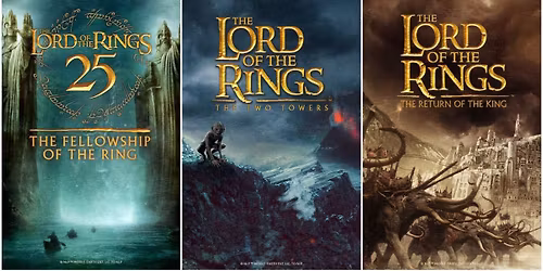 The King and I - Film