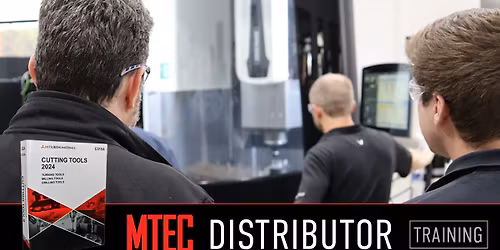 Distributor Training