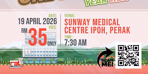 SMCI ONE-MAZING YEAR RUN