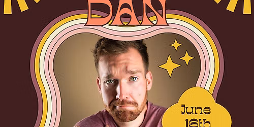Dan LaMorte at The Comedy Zone - Charlotte