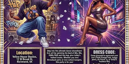 Underground Basement