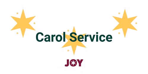 Carol Service