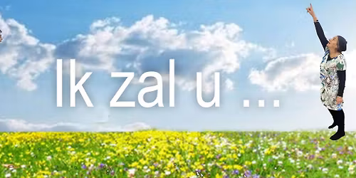 Ik zal u