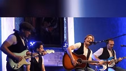 Helge & the Blues Buddies