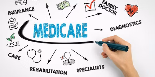 Medicare Learning Event: Options for 2027
