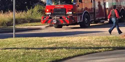 Jeepers United Jeff Gordon Childrens Hospital 