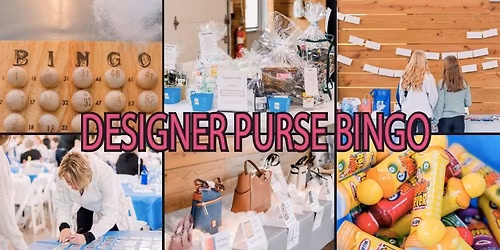 AWYF 2026 Purse Bingo