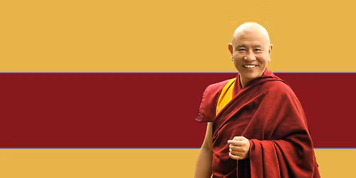 H.E KYABJE JHADO RINPOCHE TEACHING 