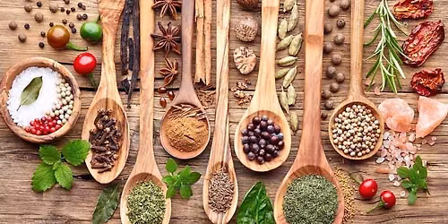 Culinary Herbs Class : Cinnamon