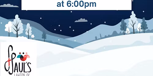 Blue Christmas Service