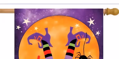 Halloween Spooktacular Karaoke Party.