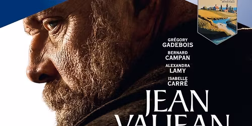 Avant-Premi\u00e8re Lions Club : Jean Valjean
