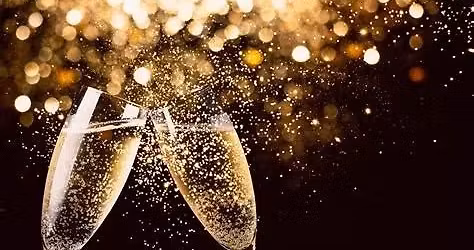 Nieuwjaarsdans -salsa-bachata-kizomba-