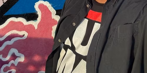 Selecta AJ at Bay Street Yard