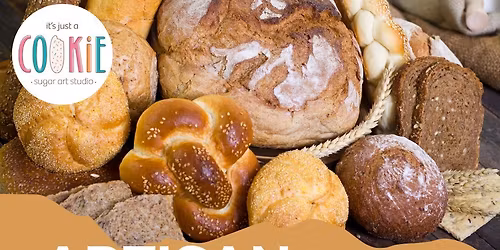 Artisan Bread Workshop