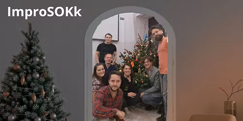 ImproSOKk \u2013 Improviz\u00e1ci\u00f3s Nyitott M\u0171hely \u00e9s J\u00e1tsz\u00f3t\u00e9r