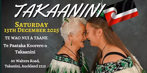 Takaanini South Auckland Whanau Portrait Sessions