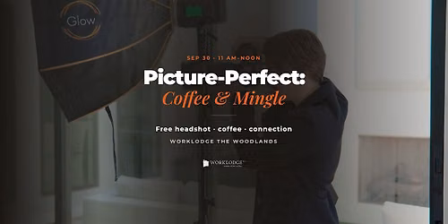 Picture-Perfect: Coffee & Mingle
