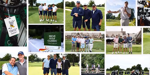 Reeve Golf Classic 2026