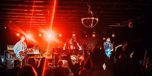 Mindless Vitality at CHIPPERS - GREELEY