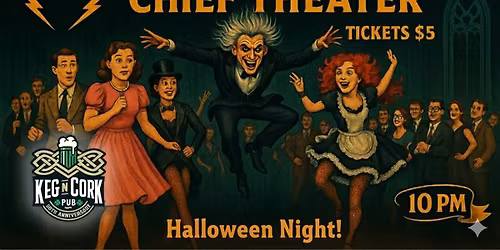 Rocky Horror Picture Show