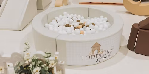 \ud83c\udf08 Tiny Tuesdays at Pinhouse Social \ud83e\uddf8