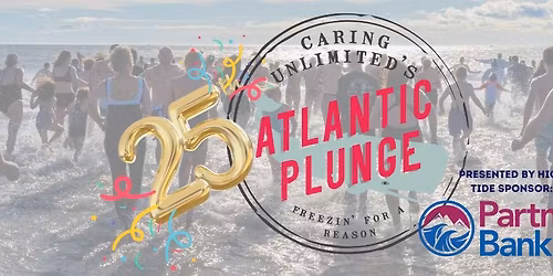 25th Annual Atlantic Plunge