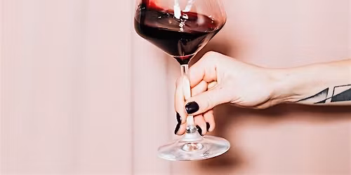 Chillable Red Wines for Summer