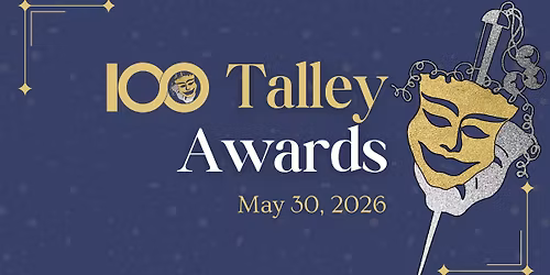 CT Talley Awards