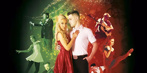 A Celtic Christmas by A Taste of Ireland at Santander Performing Arts Center