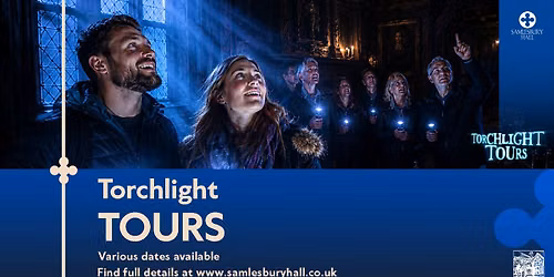 Torchlight Tours