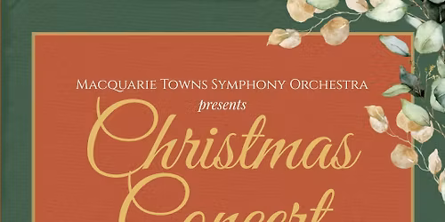 Christmas Concert 2025