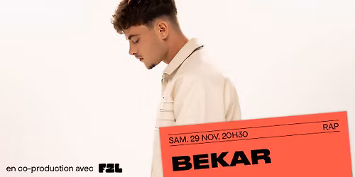 Bekar  \u00b7\u00b7\u00b7 rap