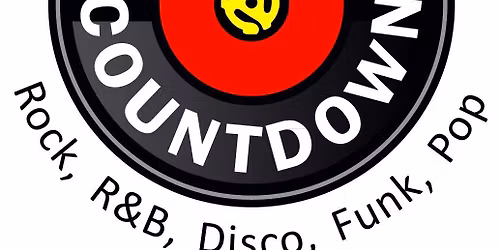 Vinyl Countdown- Summer Concert