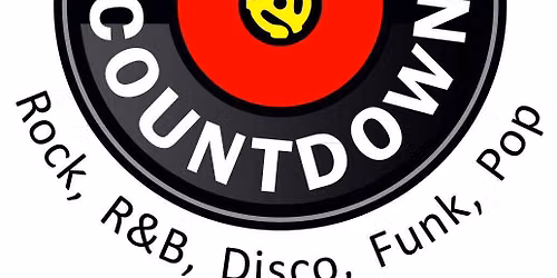 Vinyl Countdown- Summer Concert