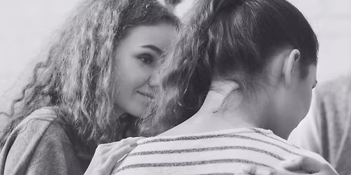 Pregnancy Loss Grief Group