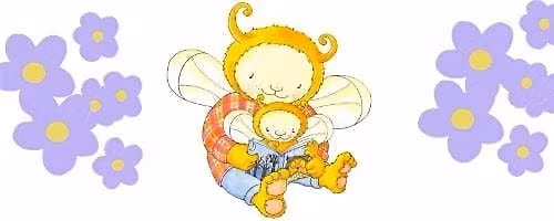 Bookbug & Spring Craft @ William Patrick Library