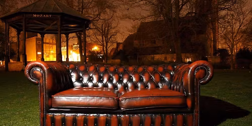 Maidstone Look Up, Photowalk \ud83d\udcf8