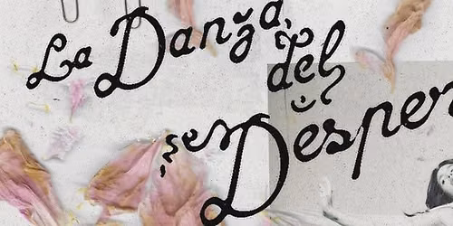 La Danza del Despertar Tour