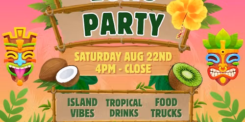 Luau Party
