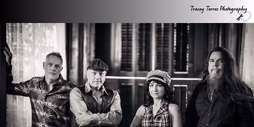 AYCA @ Smoky Mountain Brewery- Maryville