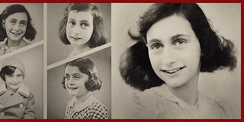 Guided Tour - Anne Frank Center - A History for Today Exhibit