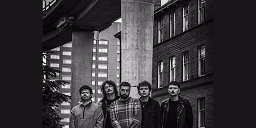 Gallus: Album Launch Show