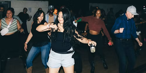 The Big Soul Line Dancing Event