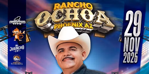 CHUY LIZARRAGA EN PHOENIX AZ