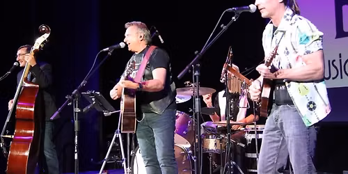 Sweet Acoustics Private St Patrick\u2019s Day Event