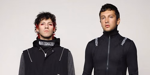 Twenty One Pilots, Zara Larsson, Halsey, Lola Young in Rio de Janeiro
