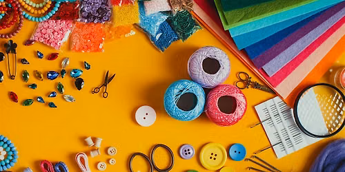 All Abilities Arts & Crafts