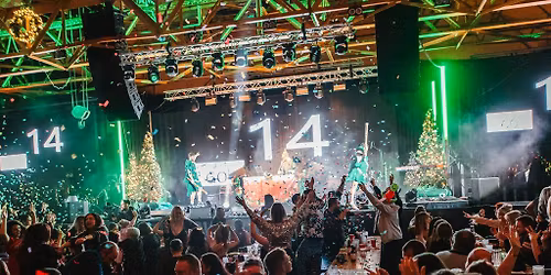 Bingo Lingo Chepstow - Christmas Special