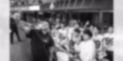 Los Angeles Rams at Tampa Bay Buccaneers at Raymond James Stadium